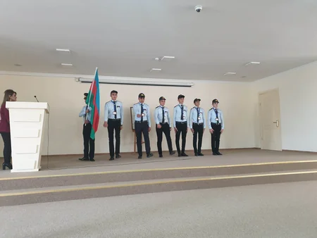 Azərbaycanda “Yol Polisinə dəstək” qrupları yaradılıb