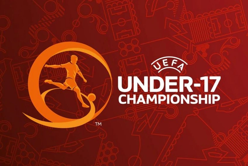 Сборная Азербайджана U-17 с крупным счетом проиграла Сербии