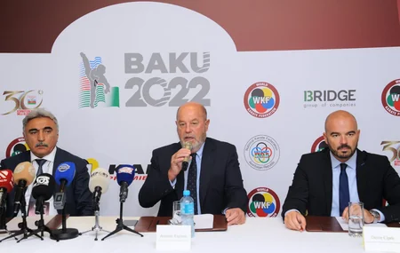 Antonio Espinos: Premyer Liqanın Bakıda yaxşı təşkil olunacağına inanırıq