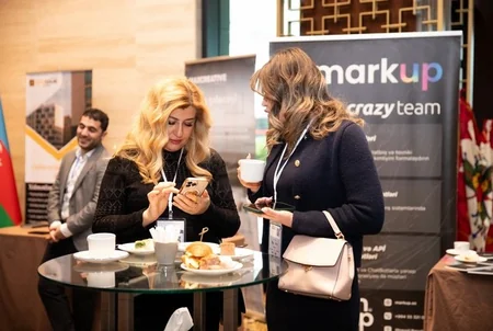 Turan Dövlətləri II İnşaatçılar və Əmlakçılar Forumu keçirilib