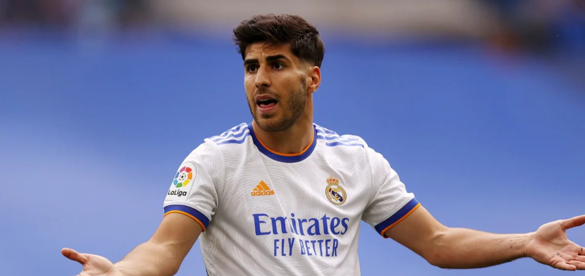 Полузащитник «Реала» может продолжить карьеру в «Ливерпуле»