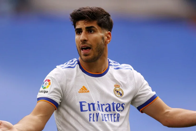 Полузащитник «Реала» может продолжить карьеру в «Ливерпуле»