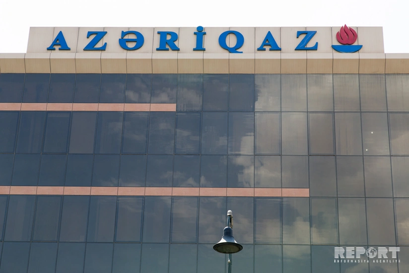 “Azəriqaz” kəskin hava şəraiti ilə bağlı videoçarx hazırlayıb