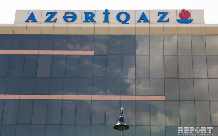 “Azəriqaz”: “ASAN Xidmət” vasitəsi ilə 147 583 istehlakçıya xidmət göstərilib