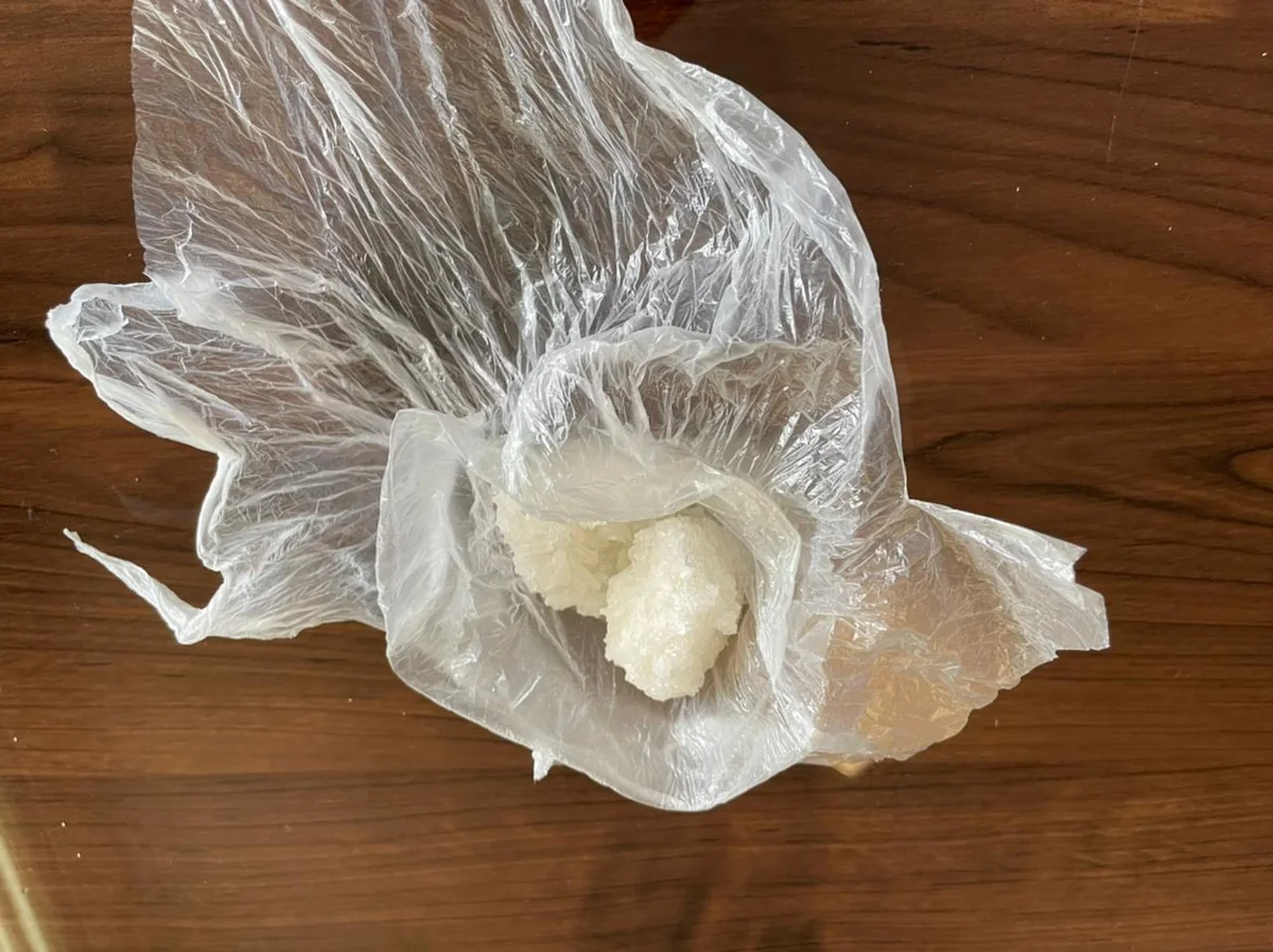 Xızı sakini patı ilə tutulub