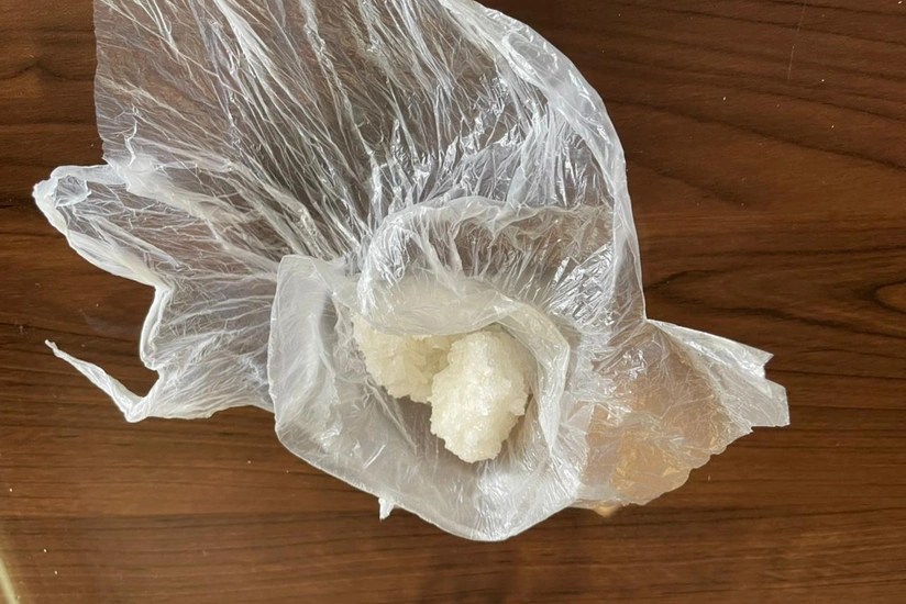 Xızı sakini patı ilə tutulub