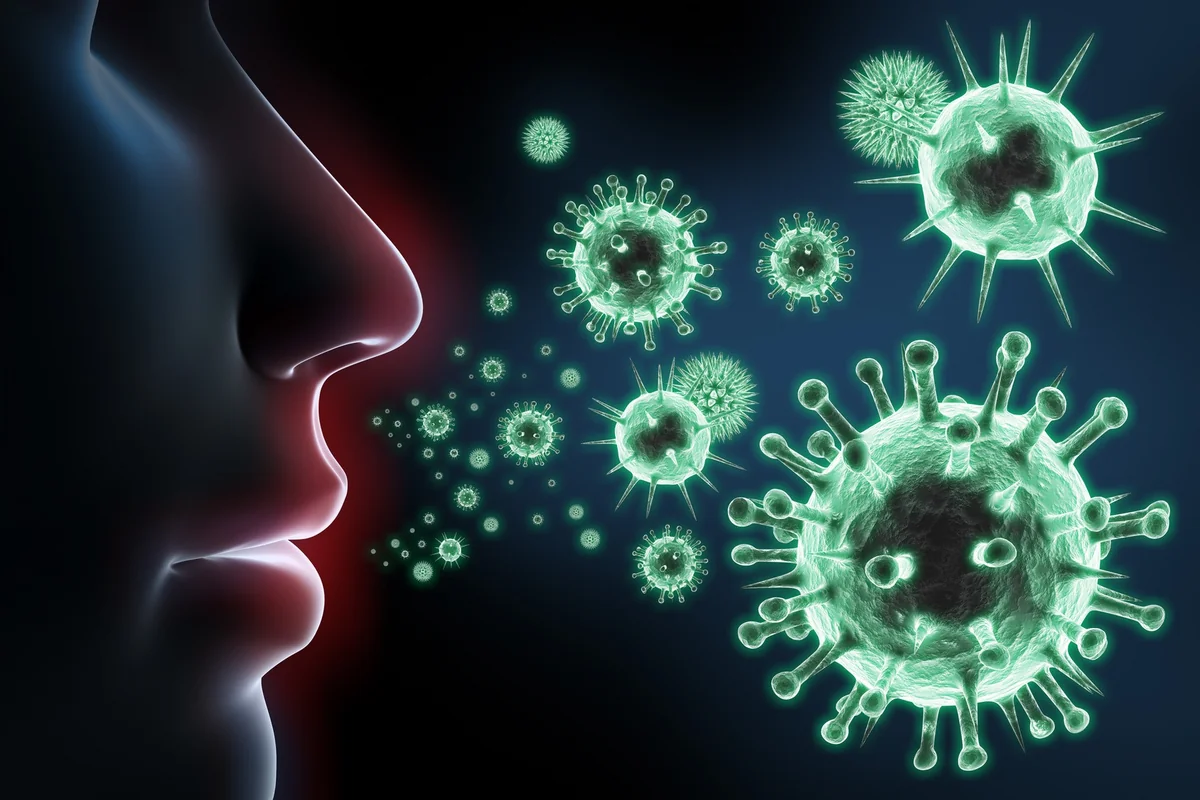 Müasir insanlarda immunitetin zəif olmasının səbəbləri açıqlandı