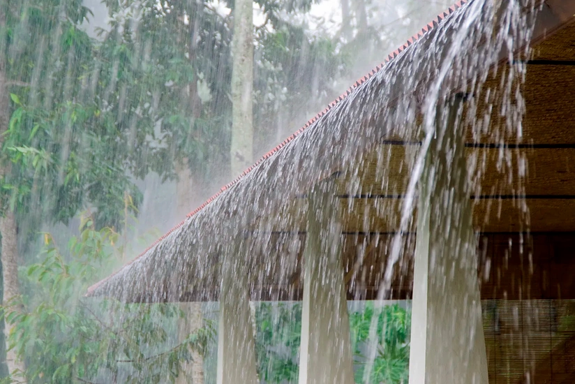 Azerbaijan weather forecast for April 15