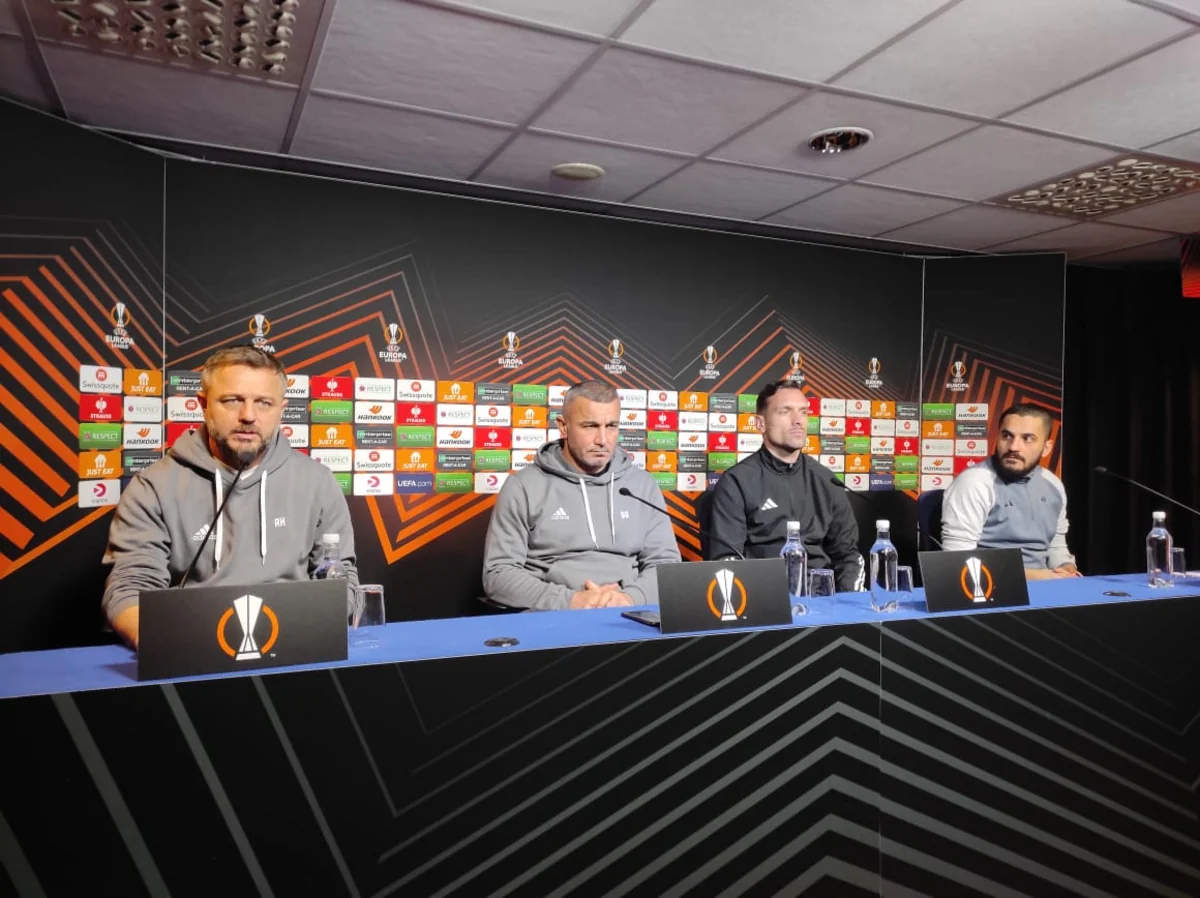 Qurban Qurbanov: “Hava şəraiti bizim üçün bir az gözlənilməz oldu”