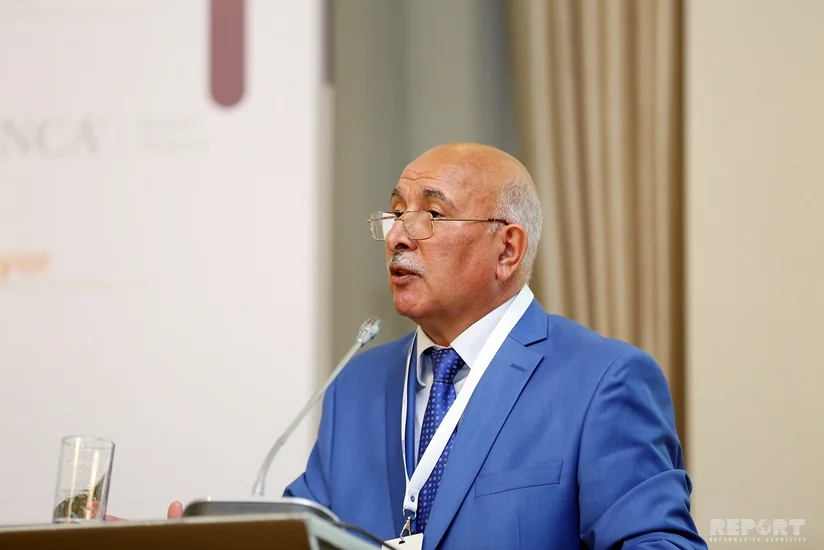 Süleyman Kələşov: “Aqrar sektora ildə 1 mlrd. manat kredit lazımdır”