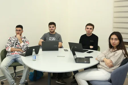 Azərbaycan Pakistanla süni intellekt üzrə mütəxəssis hazırlığına başlayıb