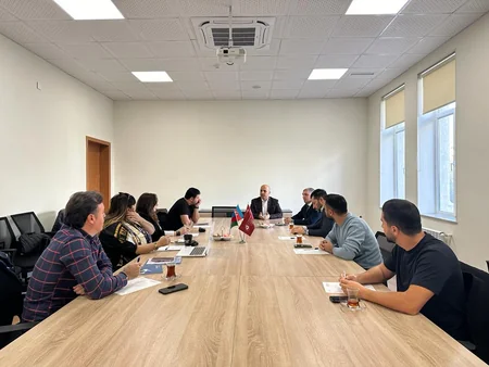 Assosiasiya: “Bir sıra turizm şirkətləri hotellərin şərt və qaydalarına əməl etmir”