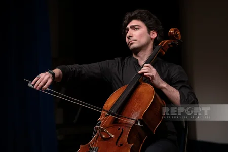 Moskvada Azərbaycan-Rusiya musiqi və poeziya gecəsi keçirilib