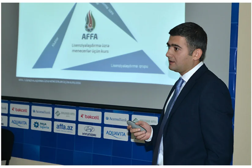 AFFA rəsmisi: I Divizion klublarının hamısı Premyer Liqada iştirak üçün müraciət edib