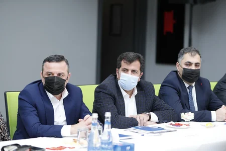 Nazir: Yeni islahat mərhələsi 2,1 milyon vətəndaşın rifahına dəstək olacaq