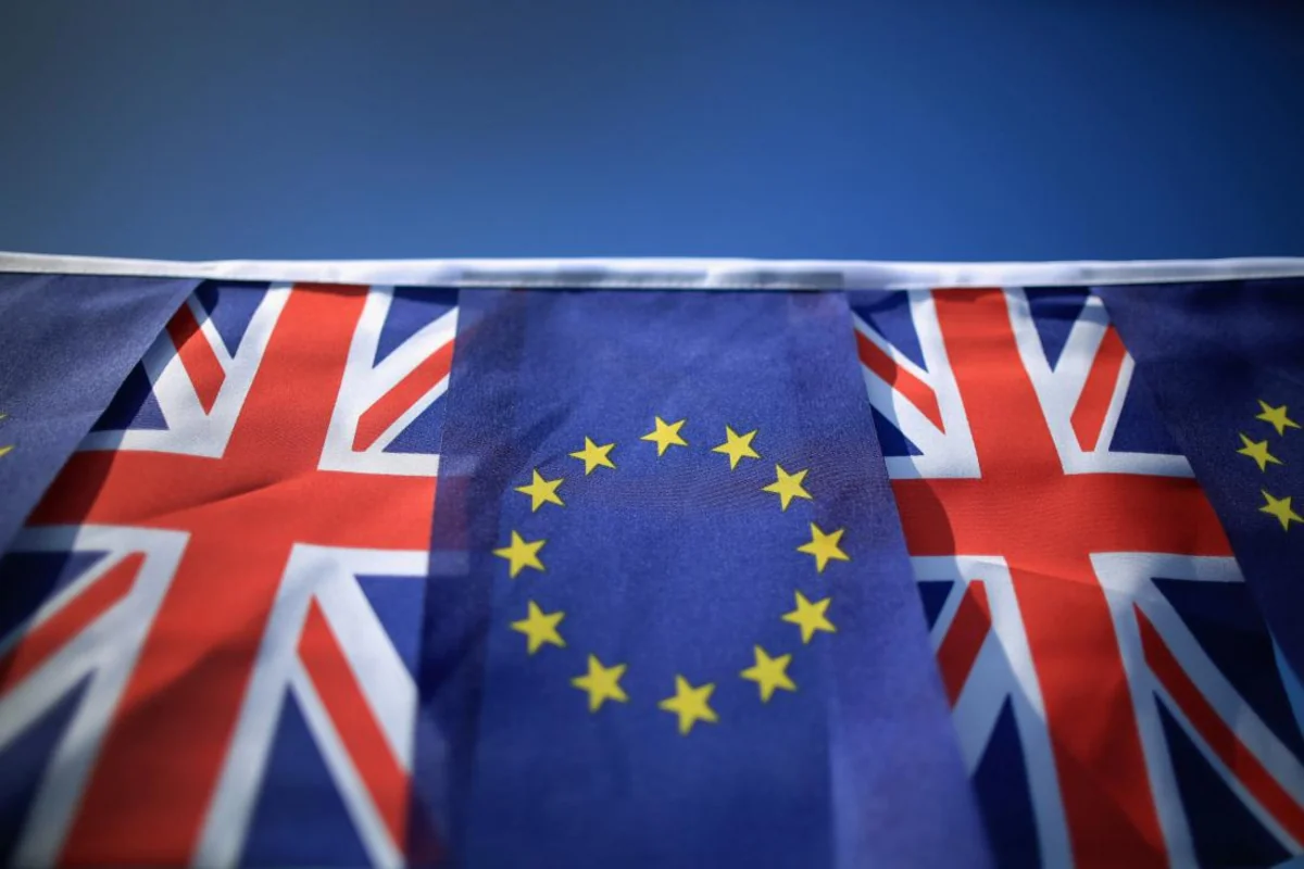 ЕЦБ: Brexit не повлияет на стабильность евро