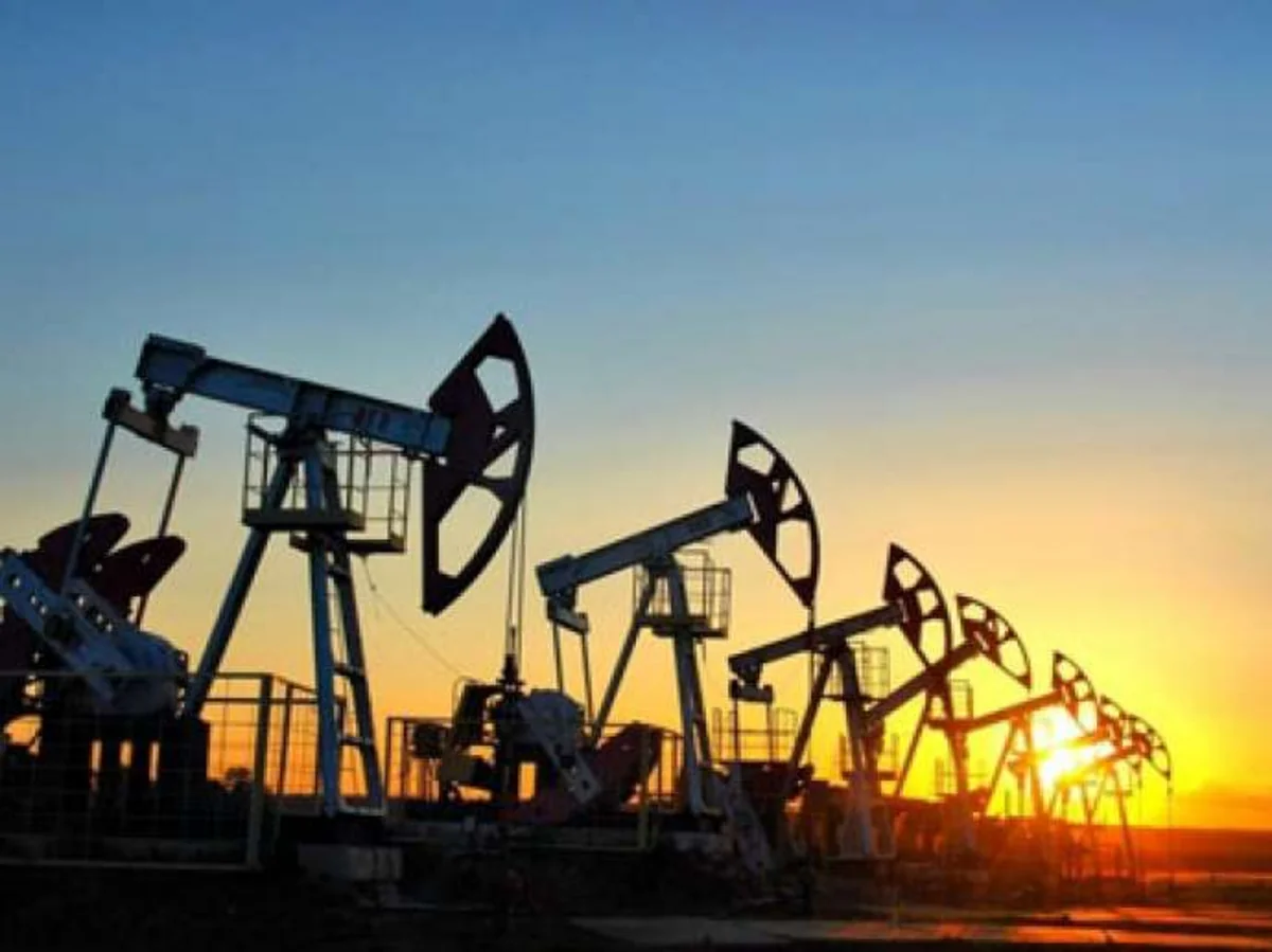 ​Азербайджанская нефть подорожала
