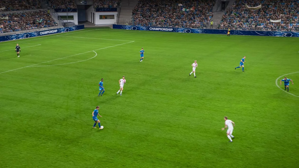 “Qarabağ”ı Çempionlar Liqasından kənarlaşdıran “Rakuv” “böyük beşlik” klublarını qabaqlayır
