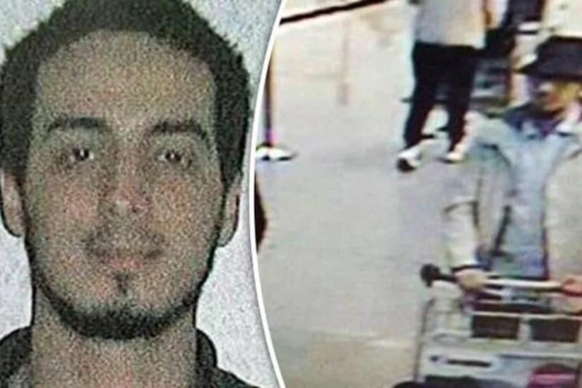 Brüssel beynəlxalq hava limanındakı partlayışda şübhəli bilinən üçüncü şəxs saxlanılıb