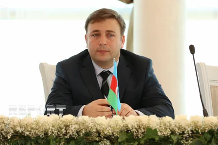 Azərbaycan Cüdo Federasiyasının yeni strukturu müəyyənləşib