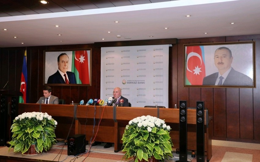 Elman Rüstəmov: Atabankda qorunmayan əmanətlər minimuma enib