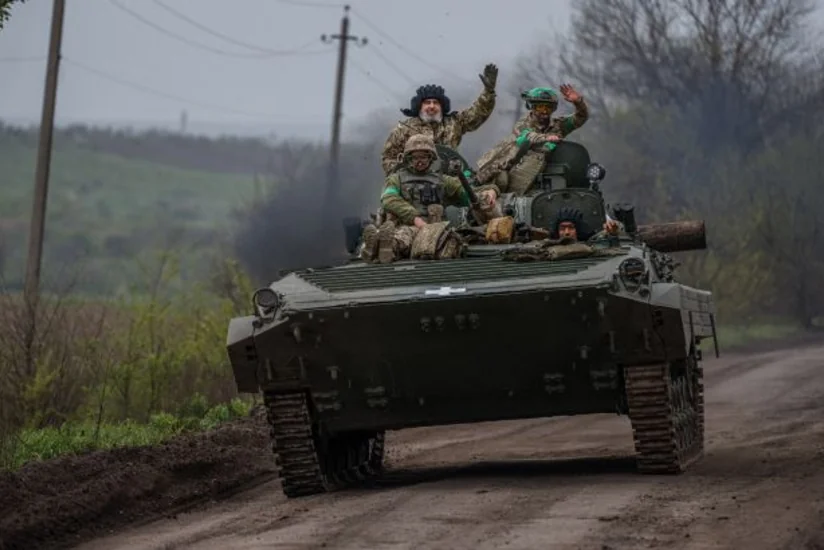 Rusiyanın Ukraynadakı itkilərinin sayı 220 mini keçib