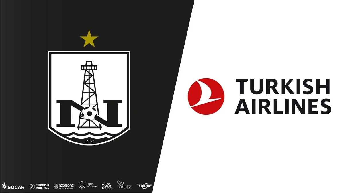 Neftçi Türk Hava Yolları ilə müqavilənin müddətini artırdı