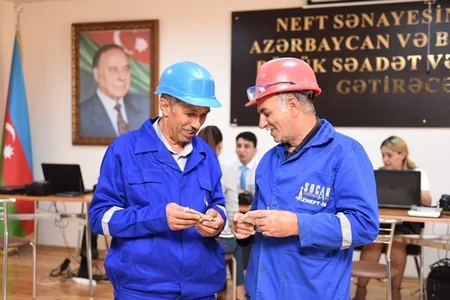 Səyyar ASAN xidmət Çilov adasındadır