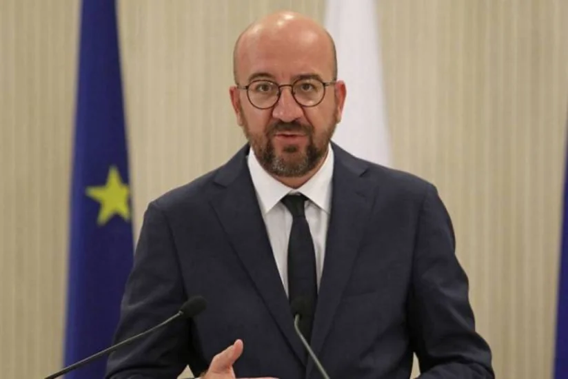 Шарль Мишель: ЕC должен оказать Украине максимальную помощь в ближайшие недели, которые будут решающими