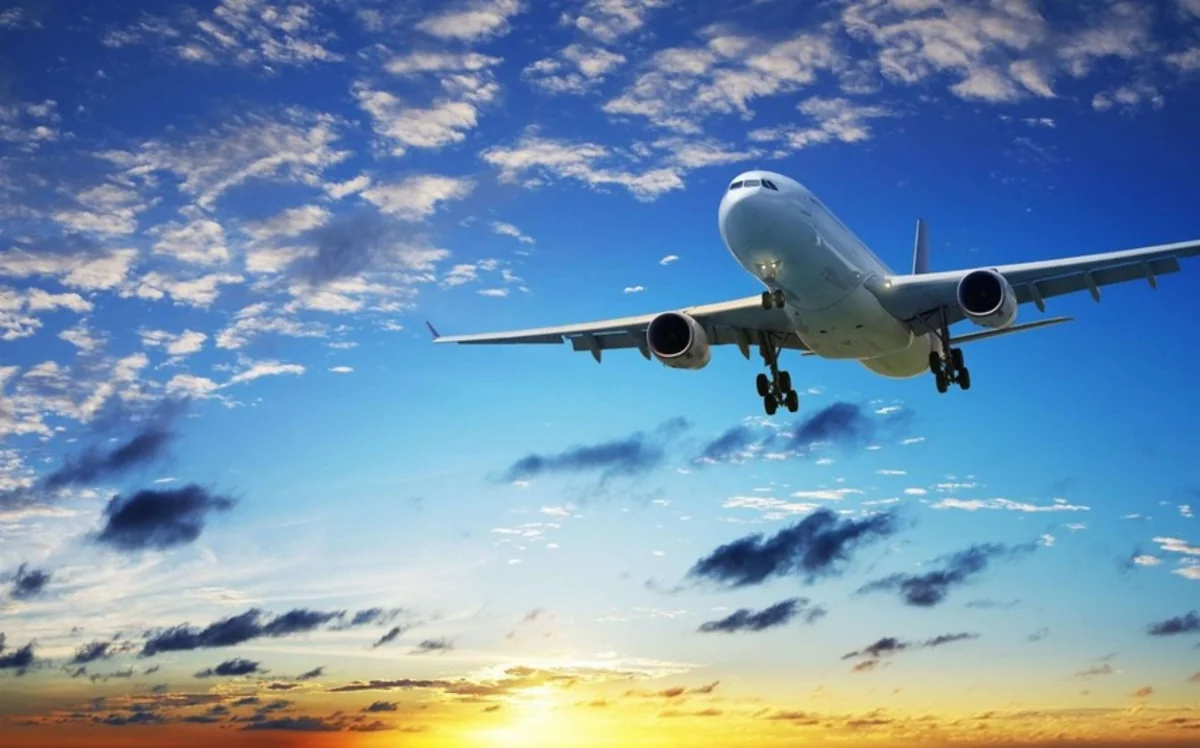 Passenger transportation by air increases by about 50% in Azerbaijan