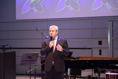 Azərbaycanın Qarabağ zəfəri Finlandiyada qeyd olunub