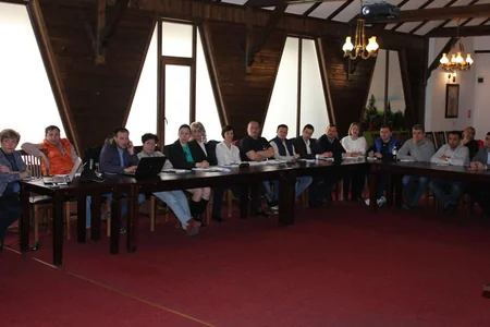 SOCAR-ın Rumıniyada gələcək hədəfləri müzakirə olunub