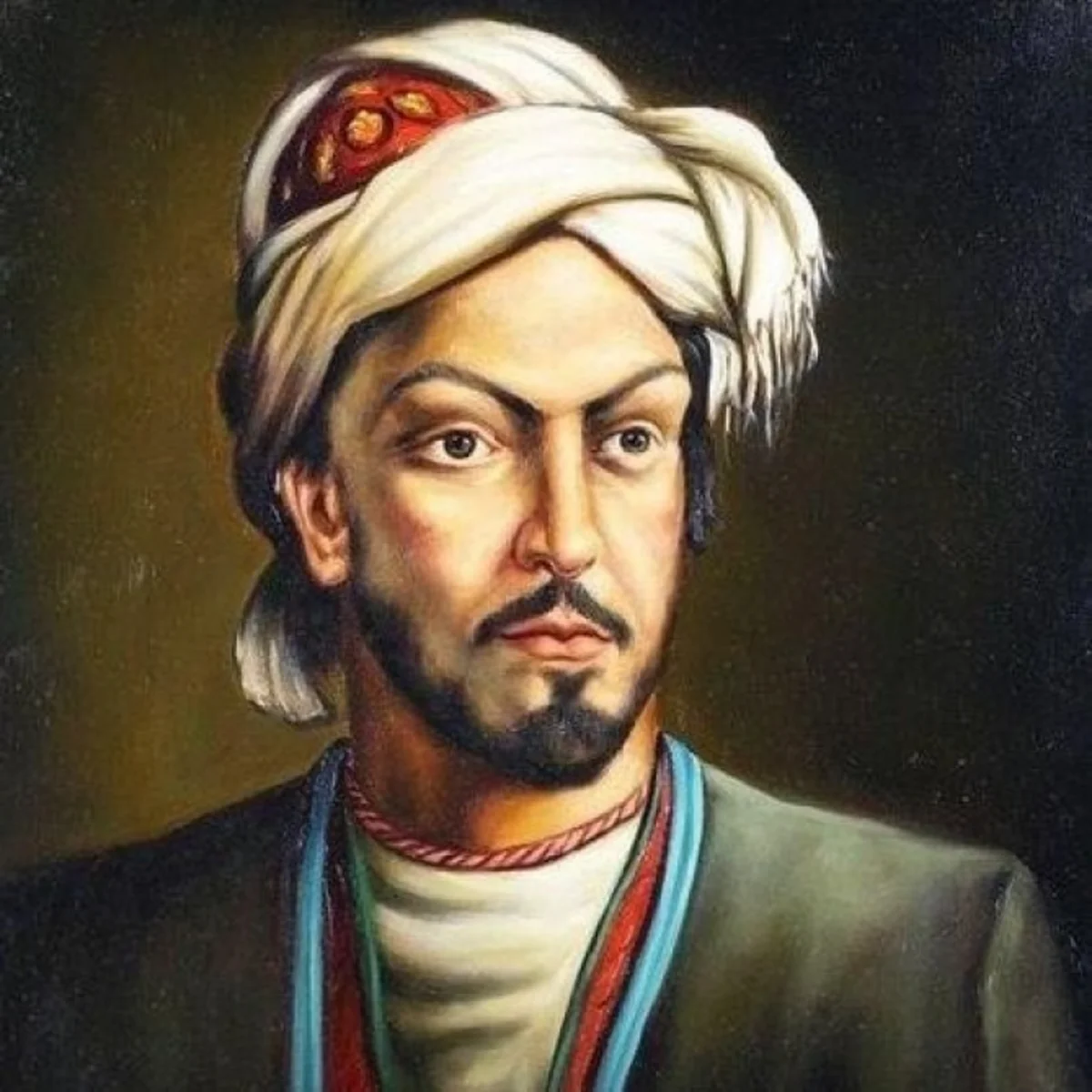 İmadəddin Nəsiminin 650 illik yubileyi münasibətilə bir gündə 650 min ağac əkiləcək