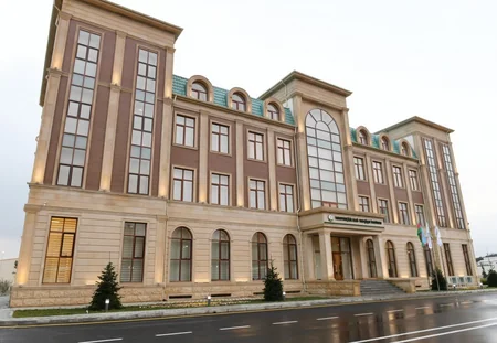 Prezident İlham Əliyev Tərəvəzçilik Elmi-Tədqiqat İnstitutunun açılışında iştirak edib - YENİLƏNİB