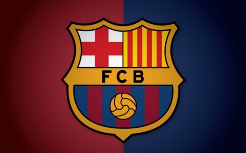 Barselona futbolçusu ilə razılığa gəldi