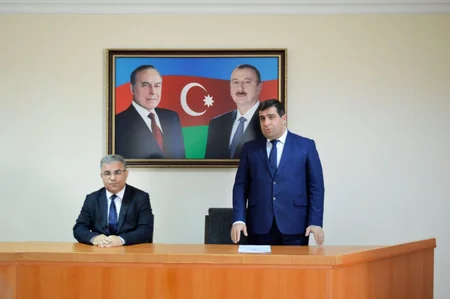 “Heydər Əliyev və müasir rabitənin inkişaf strategiyası” mövzusunda tədbir keçirilib