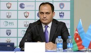 PFL rəsmisi: Azərbaycan Kubokunun final oyununu çempionatın sonuncu turlarından əvvəl keçirmək istəyirik