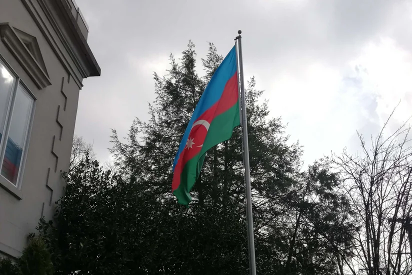 ABŞ-da Xəzər regionunda kritik infrastruktura təhdidlər müzakirə edilib