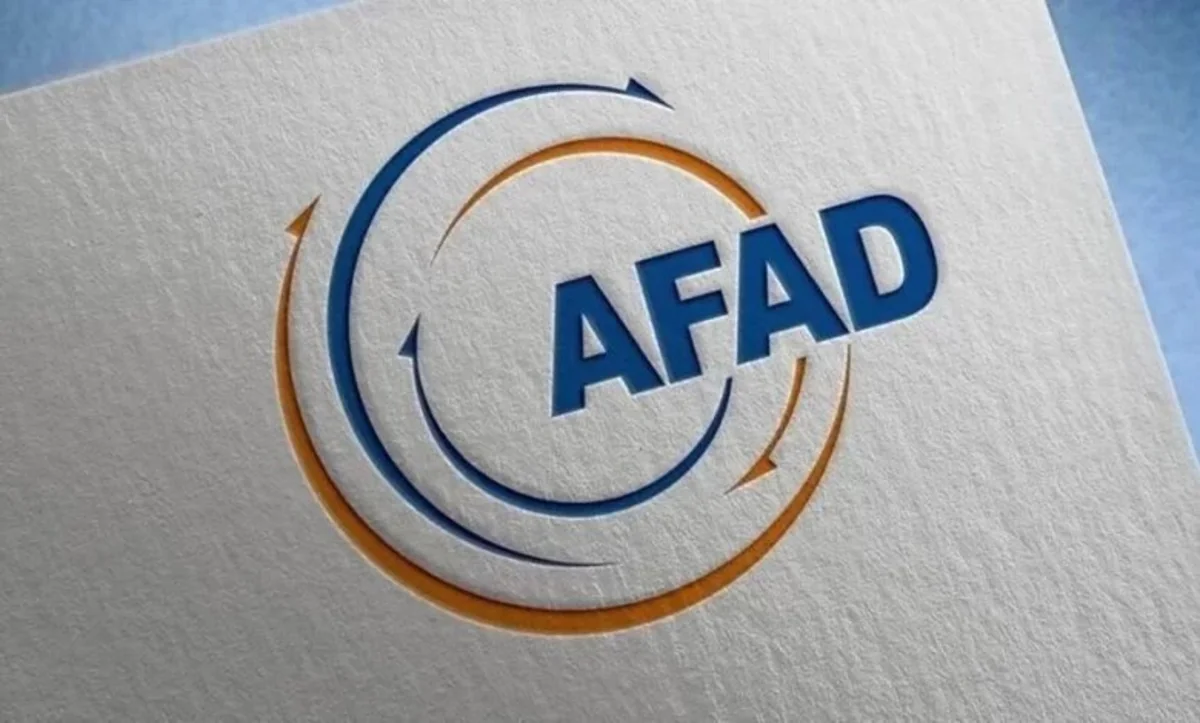 AFAD: “Afterşokların sayı 6 040-a çatıb”