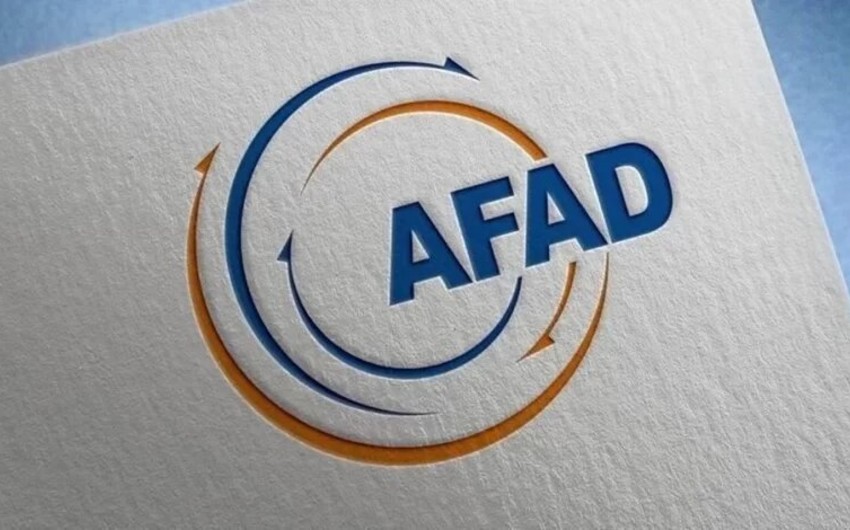 AFAD: “Afterşokların sayı 6 040-a çatıb”