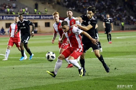Qarabağın növbəti zəfəri - Ən azı qışadək Avropada - FOTOREPORTAJ