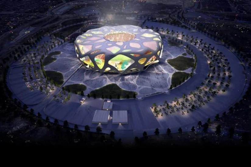 Atatürk Olimpiya Stadionu yenidən inşa olunacaq