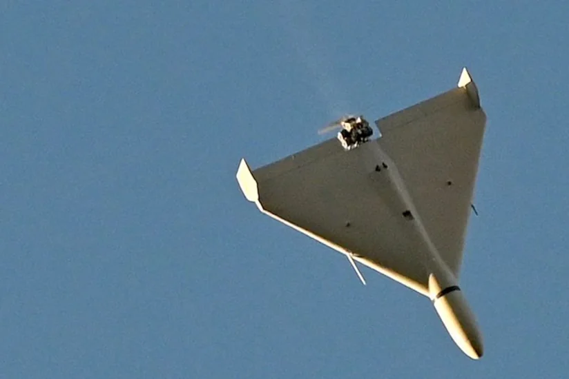 Иран отверг заявления о продаже БПЛА для их применения на территории Украины