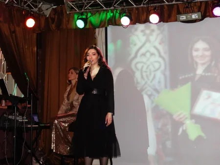 Leyla Əliyevanın təşəbbüsü ilə Moskvada “Miss və Mister RAGB-2019” müsabiqəsi keçirilib