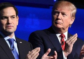 CNN: Рубио вместе с Трампом досрочно вернется из Канады в США