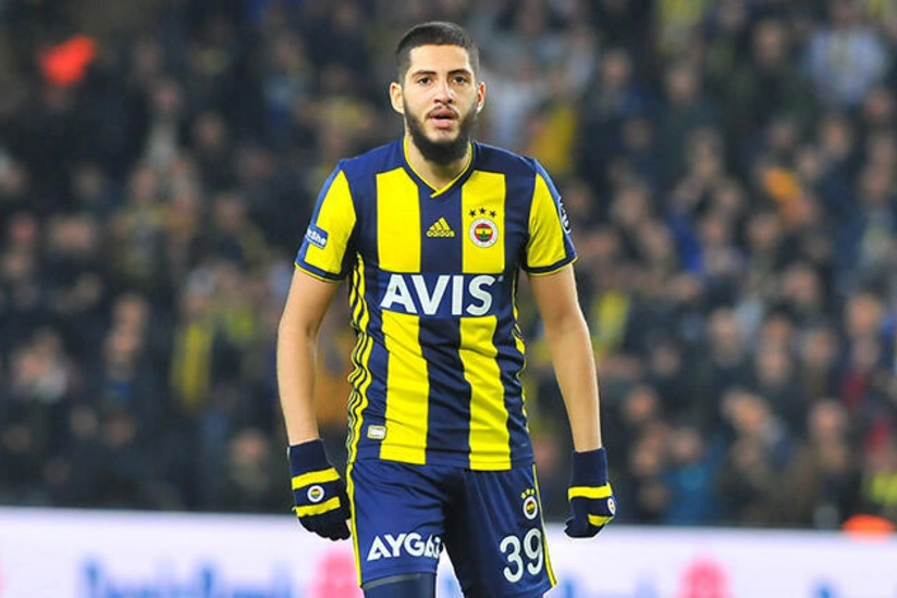 Sabiq futbolçusu Fənərbağçadan 840 min avro uddu