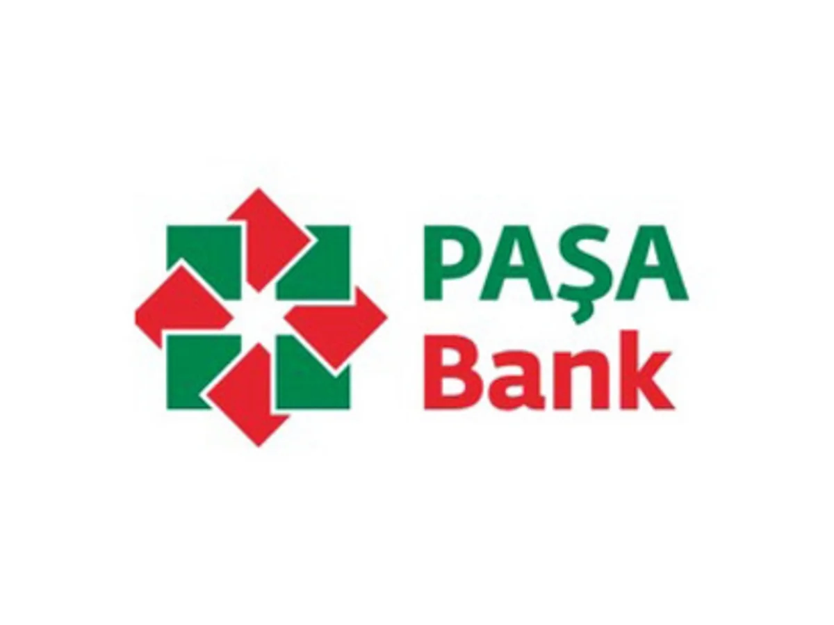 Pasha Bank's assets increased by 66% on annualized basis