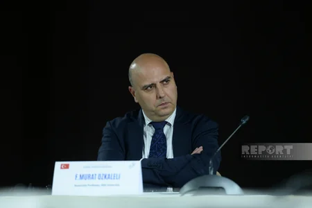 Bakıda Fransa kolonializminə həsr olunmuş beynəlxalq konfrans keçirilir