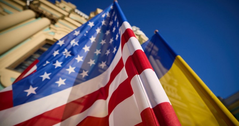 US House of Representatives rejects attempt to block military aid to Ukraine