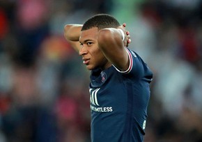 Mbappe PSJ ilə 6 illik müqavilə imzalamaqdan imtina edib